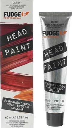 Produktbild Fudge Professional Headpaint 6.5 Dark Mahogany Blonde
