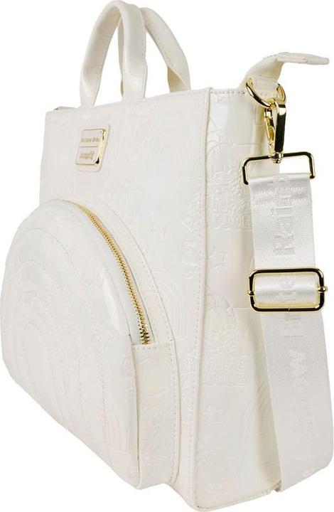 Produktbild Loungefly Regina Regenbogen by Tragetasche Convertible