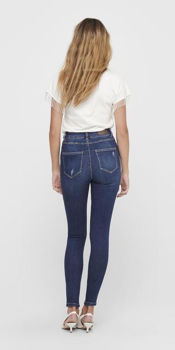 Immagine prodotto Only ONLMila Life HW Ankle Skinny Fit Jeans (26)