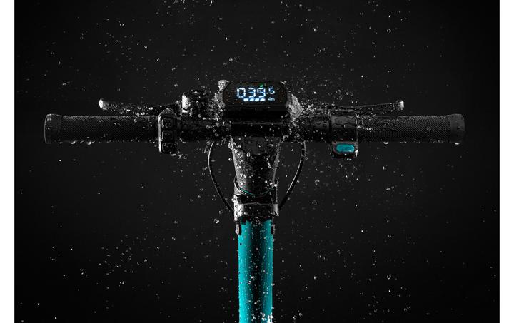 Actual product image SoFlow SO4 Pro (20 km/h, 40 km, 500 W)