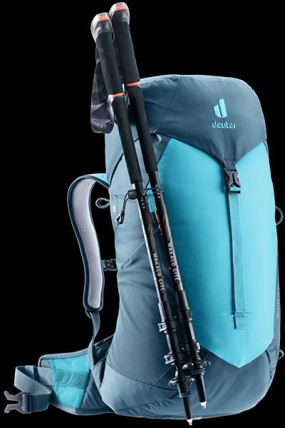 Actual product image Deuter AC Lite 22 (22 l)