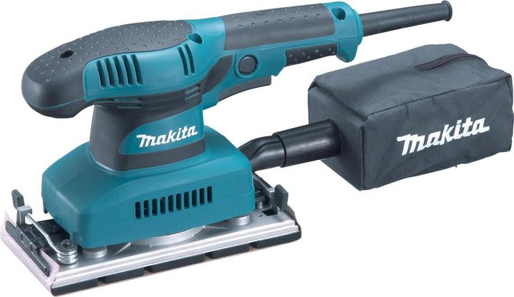 Immagine prodotto Makita Bo3710 (Levigatrice orbitale, 190 W)
