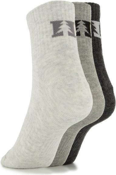 Produktbild Heber Peak SylvaHe. Quarter 3 Pack (3er Pack, 45 - 47)
