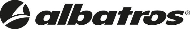 Produktbild Albatros Taraval black/blue low S3L (S3, 43)