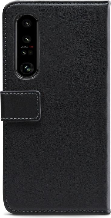 Produktbild Mobilize Klassische Gelly-Geldbörse (Sony Xperia 1 V)