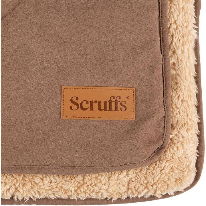 Produktbild Scruffs Hundedecke Snuggle (Hund)