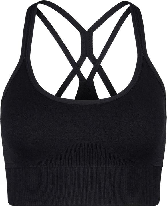 Produktbild Stoic Women's VegbySt. II Flow Seamless Bra (S/M)