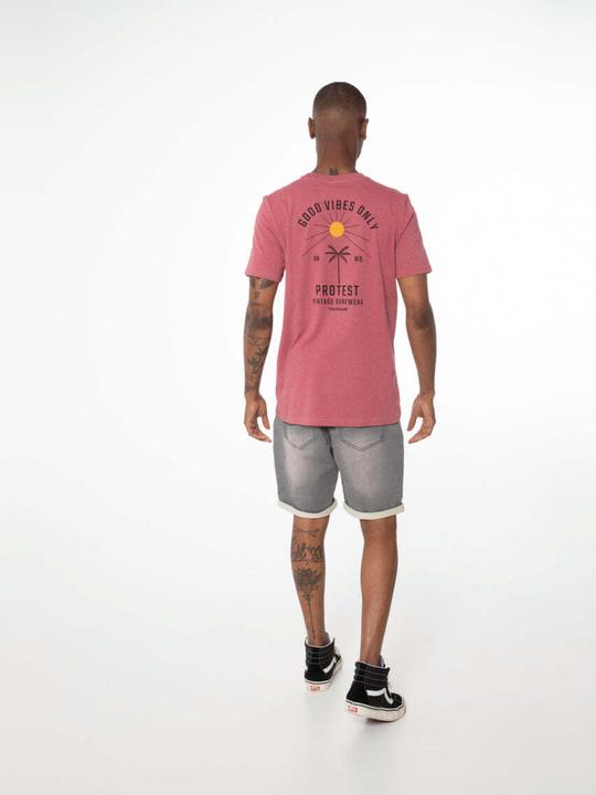 Actual product image MGA Men's T-shirt Prthannus T-shirt (M)