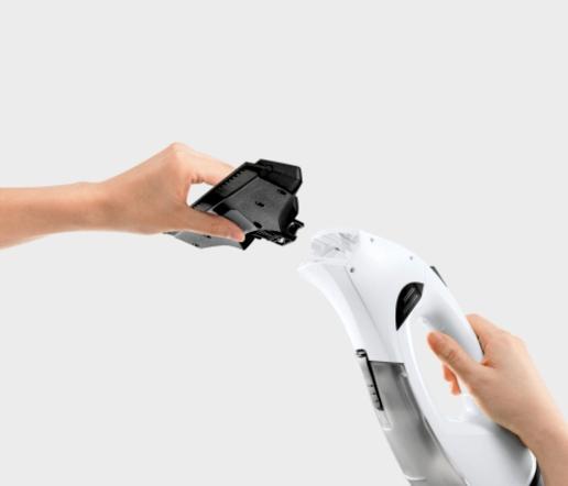 Produktbild Kärcher WV 2 Plus