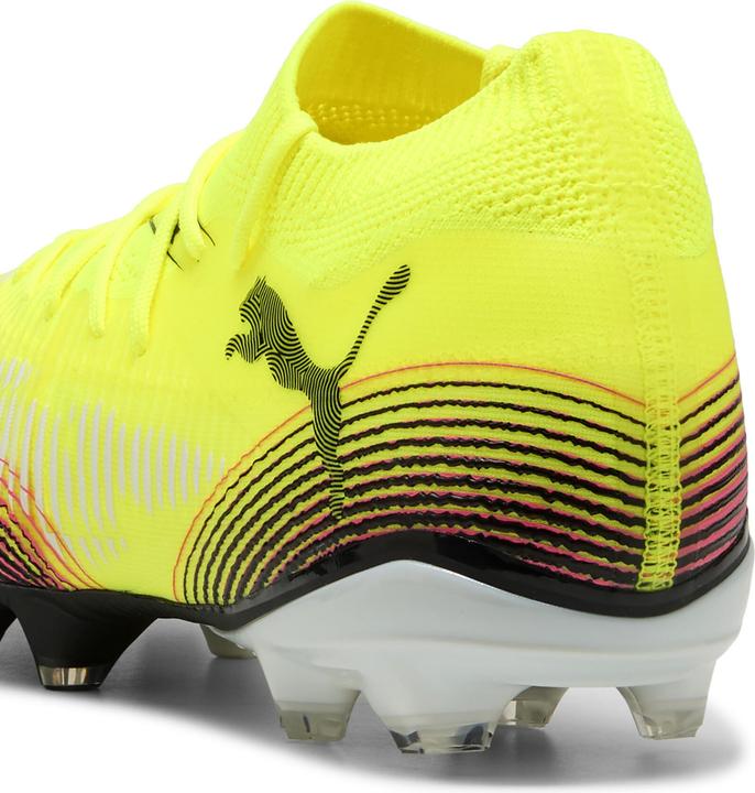 Actual product image Puma Future 8 Match Fg/Ag (47)