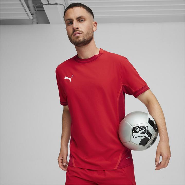 Actual product image Puma teamFINAL Jersey (M)