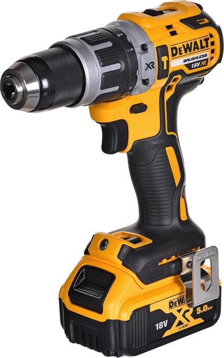 Produktbild DeWalt Combo Set