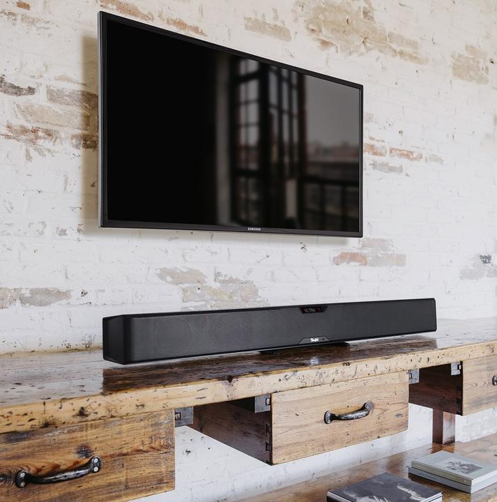 Produktbild Teufel Cinesystem Pro "4.1-Set" (150 W, 4.1 Kanal)