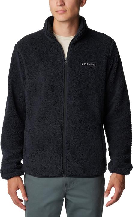 Image du produit Columbia Rugged Ridge III Sherpa Full Zip (XL)