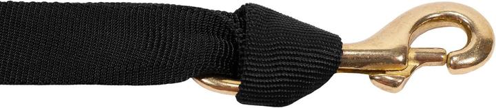 Image du produit Lasaline Hundezugleine mit Ruckdämpfer, 142 cm (Chien, Sport canin)