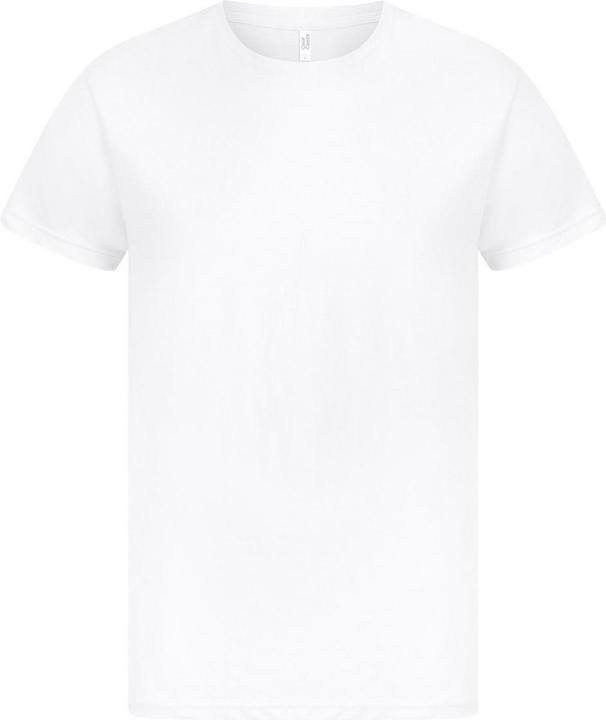 Universal Textiles TShirt Baumwolle aus biologischem Anbau