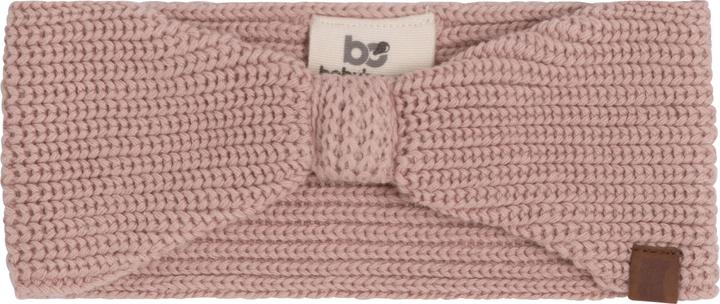 Actual product image Baby's only Babys only hairband Soul, dusky pink