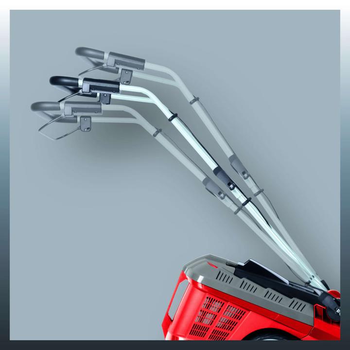 Produktbild Einhell GE-CM 43 Li M Kit (Akkubetrieb)