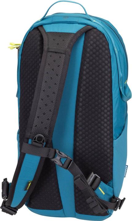 Image du produit Pacsafe Sac à bandoulière ECO Protection RFID 19 cm (9 l)