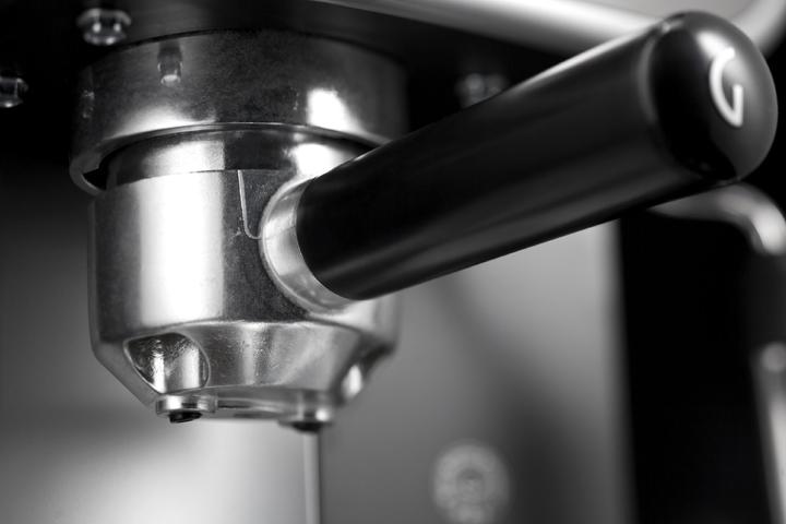 Image du produit Gaggia Carezza Deluxe