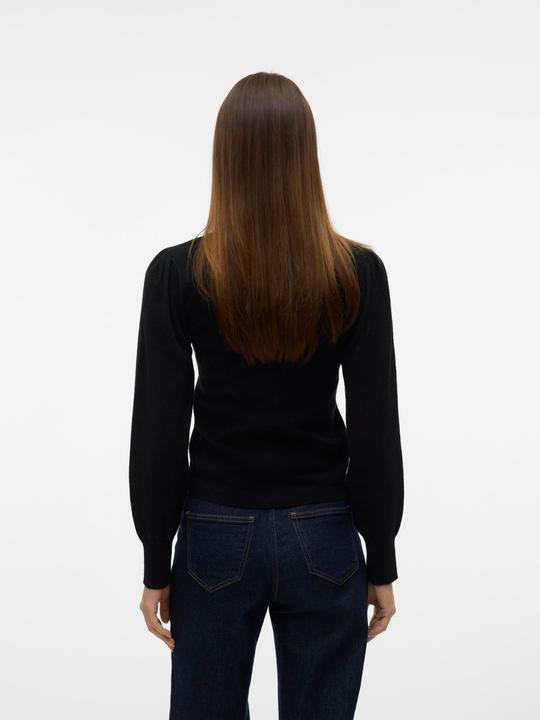 Produktbild Vero Moda VMSURI Pullover Strickpullover (XL)