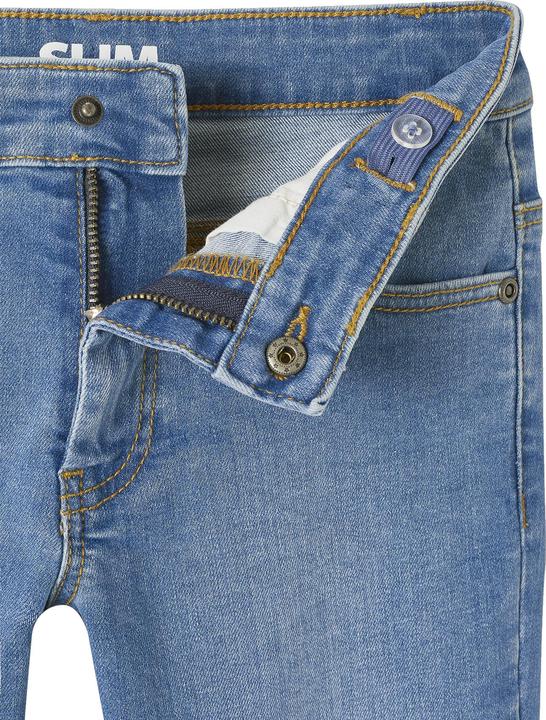 Actual product image Vertbaudet Jeans (140)