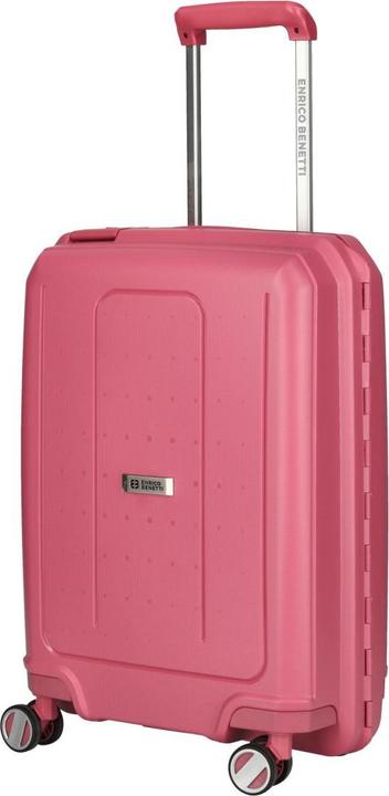Actual product image Enrico Benetti Vancouver 3 Trolley Set (125.50 l, XL (from 140l))
