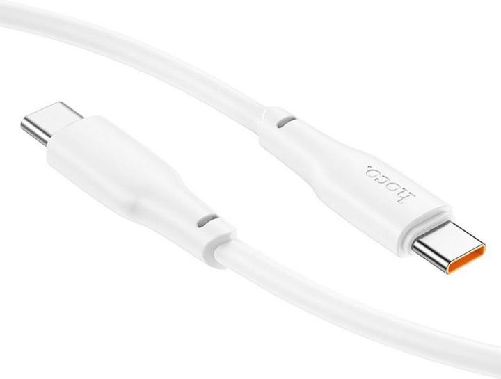 Immagine prodotto Hoco m W Cavo dati da USB-C a USB-C a ricarica rapida (2 m)