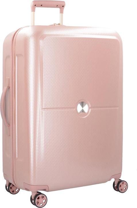 Produktbild Delsey Turenne 4 Reiskoffer 75 cm - Peony (90 l, XL (ab 115l))