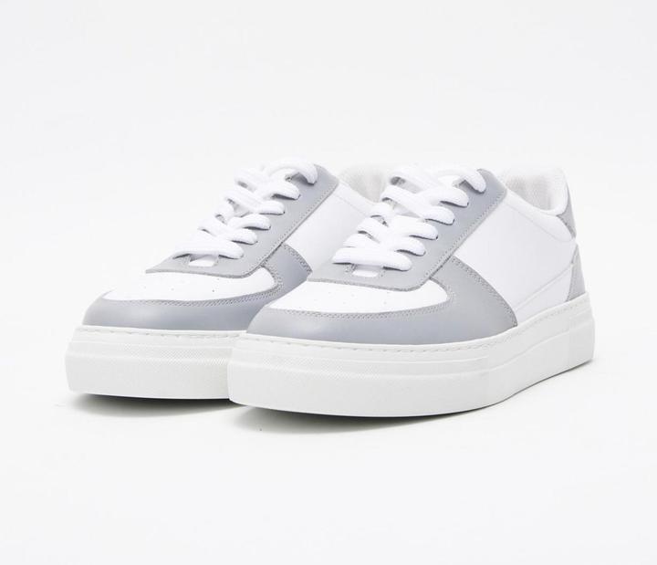 Produktbild Selected Homme Leder Sneakers (41)