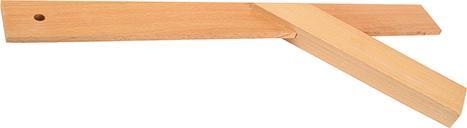 Productafbeelding Magni Fortis verstekmeter beuken 400mm (40 cm)