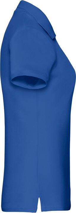 Immagine prodotto Fruit of the Loom Premium Maglietta Polo Donna (L)