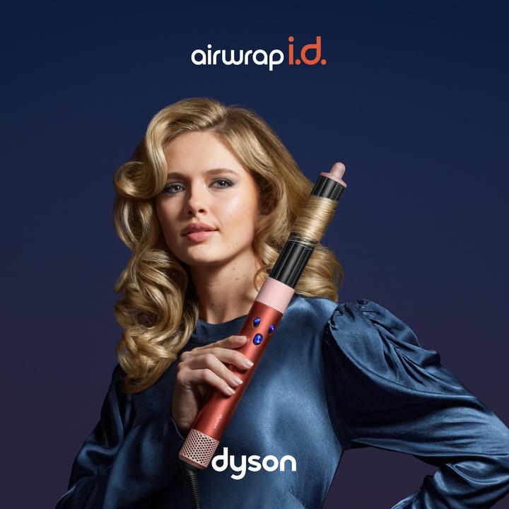 Produktbild Dyson Airwrap i.d. Multi-Haarstyler Gifting