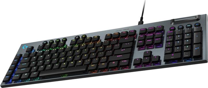 Actual product image Logitech G915 X (DE, Cable)