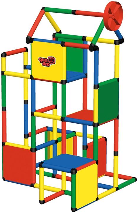 Quadro Classic Genius