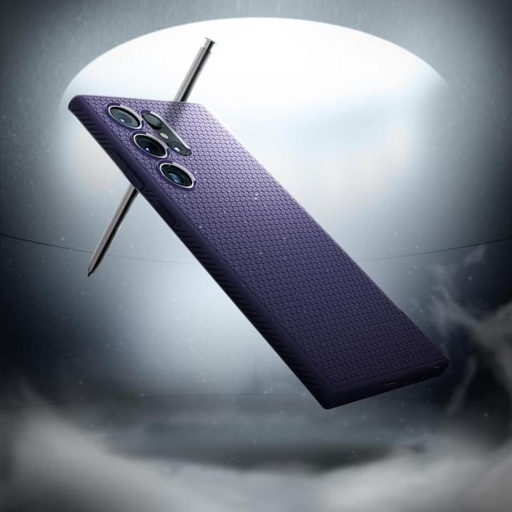 Produktbild Spigen Liquid Air (Samsung Galaxy S24 Ultra)