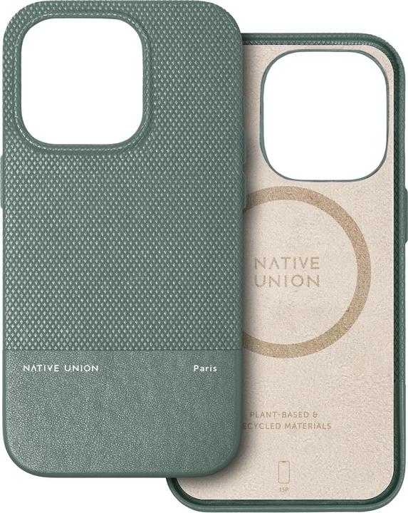 Actual product image Native Union ReClassic Case (Apple iPhone 15 Pro)