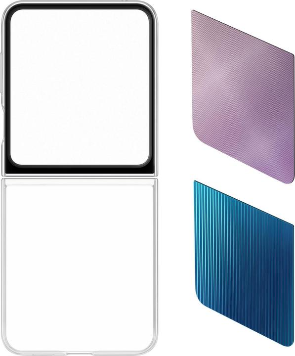 Produktbild Samsung FlipSuit Case (Samsung Galaxy Z Flip5)