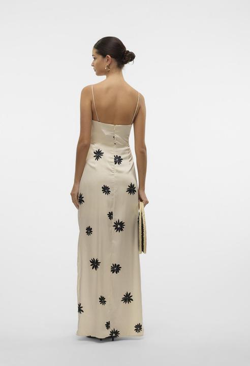 Produktbild Vero Moda VMROE Langes Kleid Kleid (S)