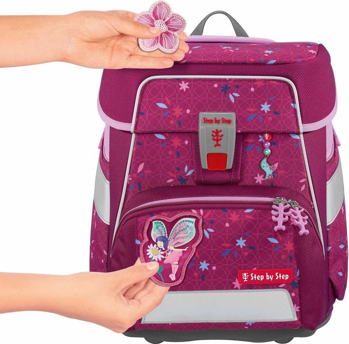 Immagine prodotto Step by Step Set di borse SPACE, 5 pezzi (20 l)
