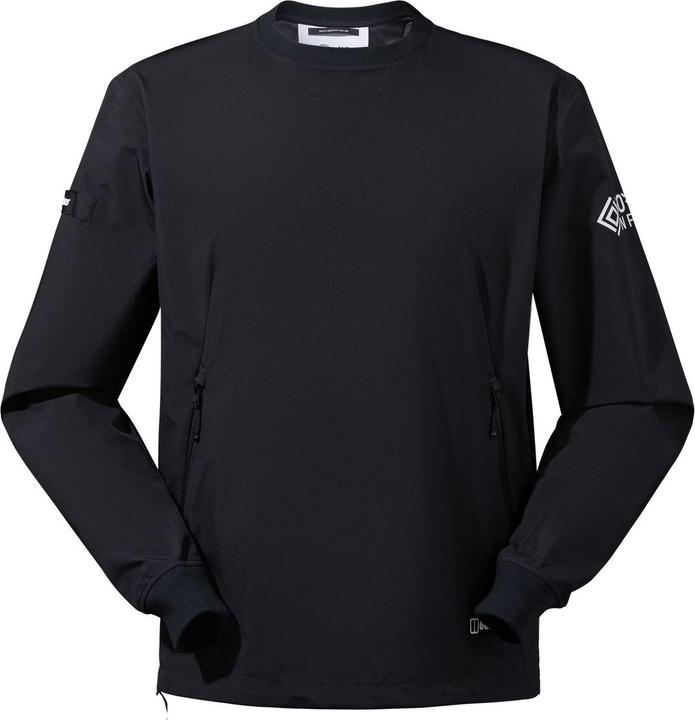 Immagine prodotto Berghaus Equipaggio Fenham Softshell (XXL)