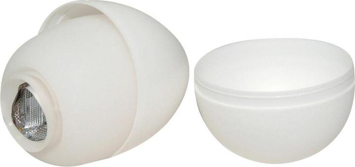 Actual product image Tenga egg stepper