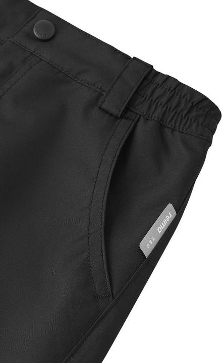 Produktbild Reima tec Kinder Regenhose Slana Black (152)