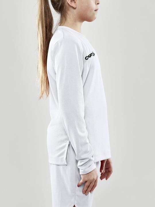 Image du produit Craft Progress LS Basket Jersey JR (134)