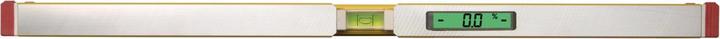 Image du produit Stabila Electronic Spirit Level TECH 19 electronic IP 5 DigitalDisplays et Spirit Level Bag (122 cm)