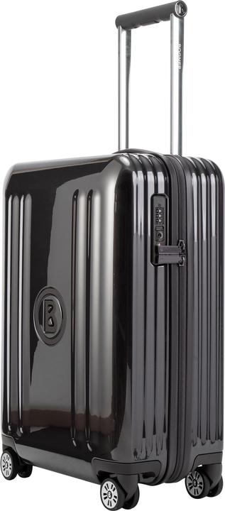 Produktbild Bogner Trolley + Koffer Piz C55 Trolleycase SVZ 4w (38 l, Handgepäck (bis 50l))
