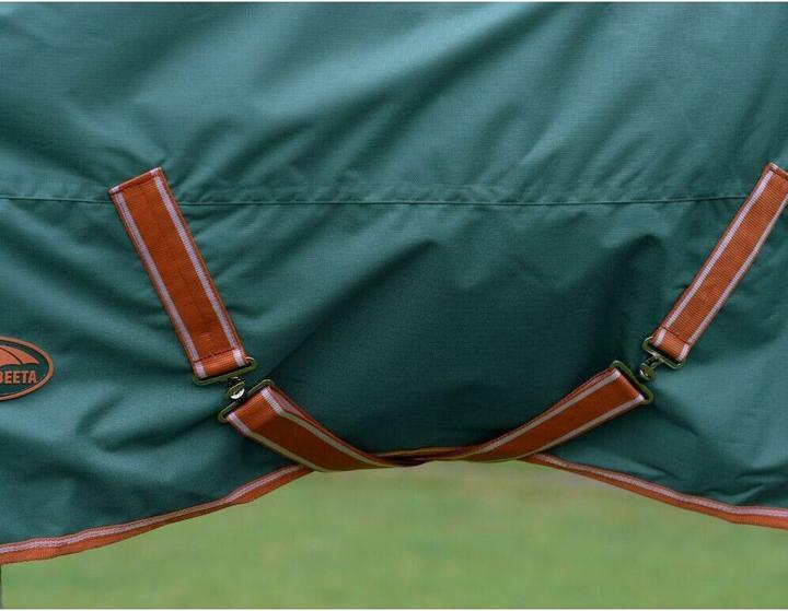 Produktbild Weatherbeeta Comfitec Tyro 50g (140 cm)