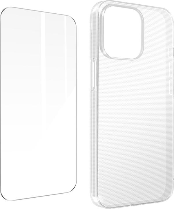 Actual product image Avizar 360 Protection, Film and Cover Series (Apple iPhone 14 Pro)