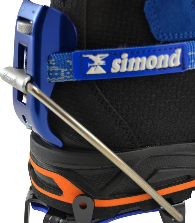 Produktbild Simond CHaussure ALPINISM (40)