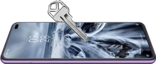 Produktbild Nillkin H+ PRO Schutzglas (1 Stück, Xiaomi Mi 10T)